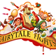 Illustration for article titled Everybody Was Fairytale Fighting